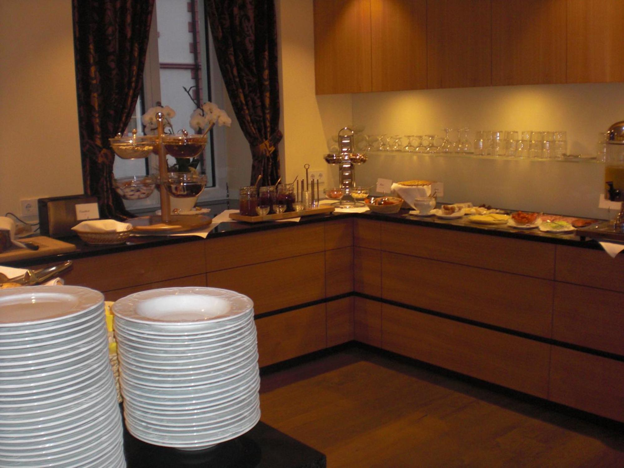 Hotel-Restaurant Schieble Kenzingen Kültér fotó
