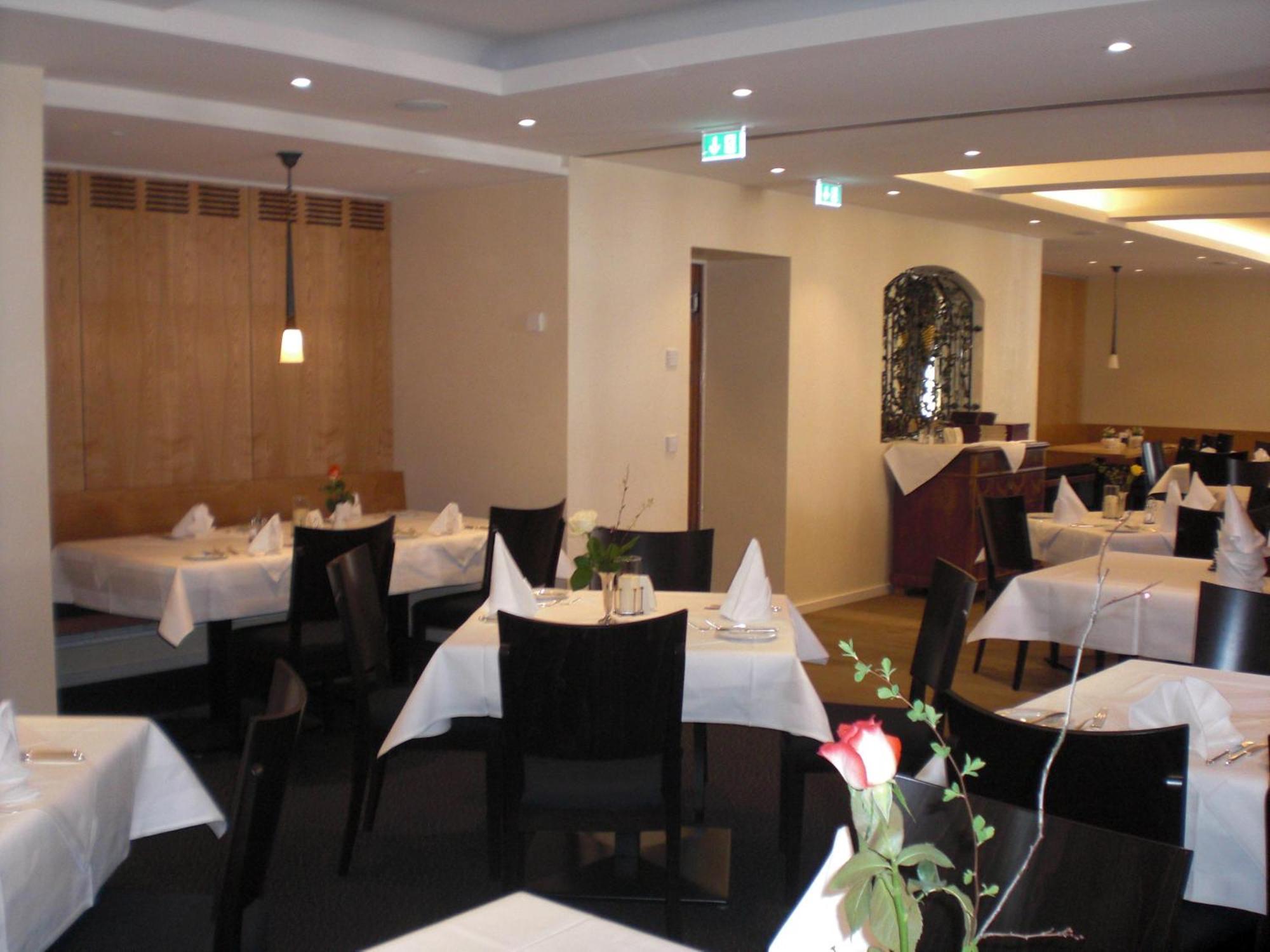 Hotel-Restaurant Schieble Kenzingen Kültér fotó