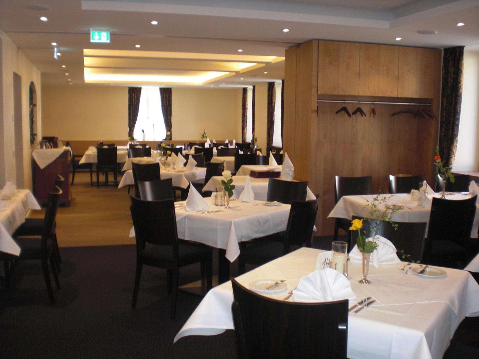 Hotel-Restaurant Schieble Kenzingen Kültér fotó