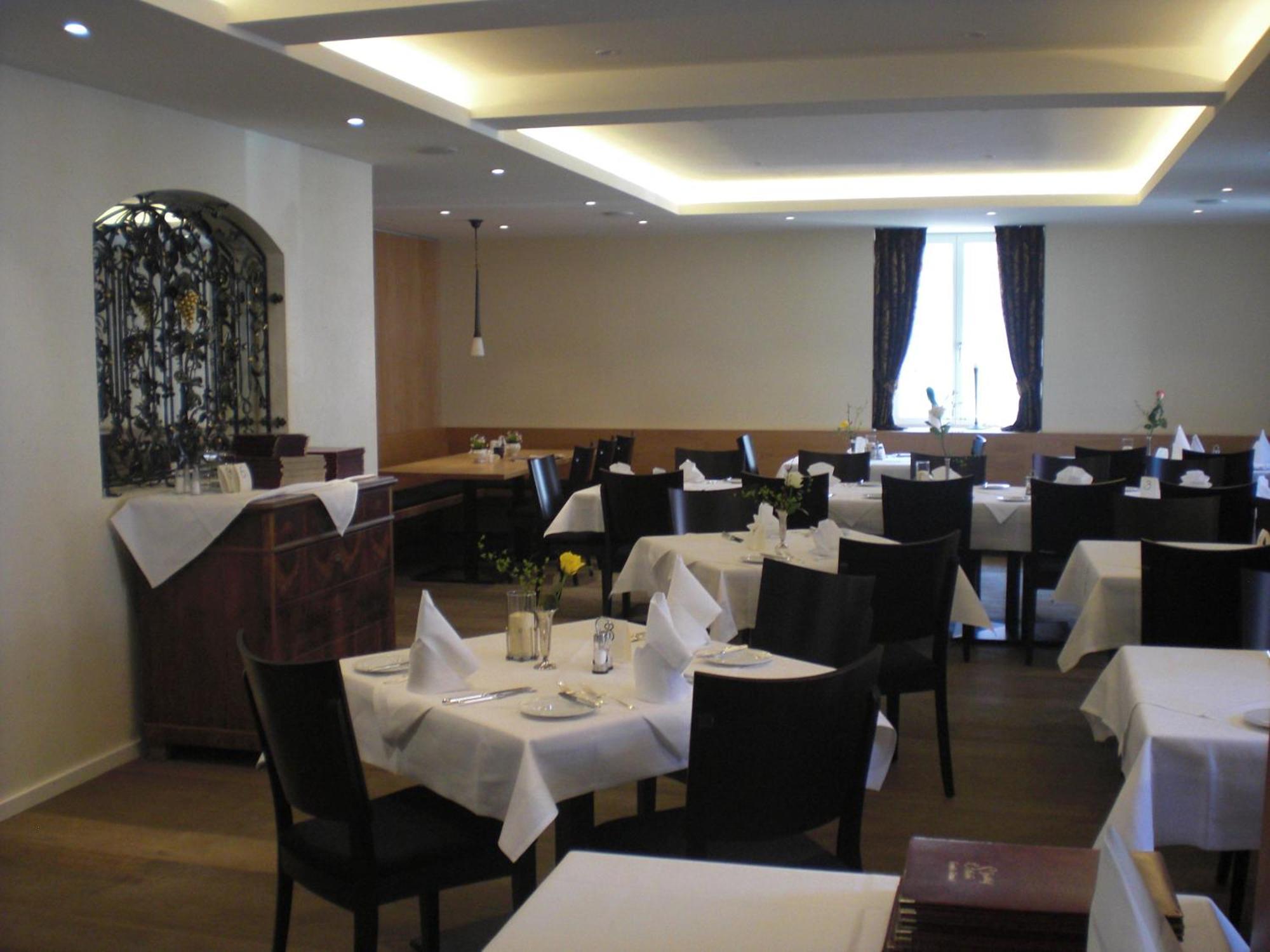 Hotel-Restaurant Schieble Kenzingen Kültér fotó