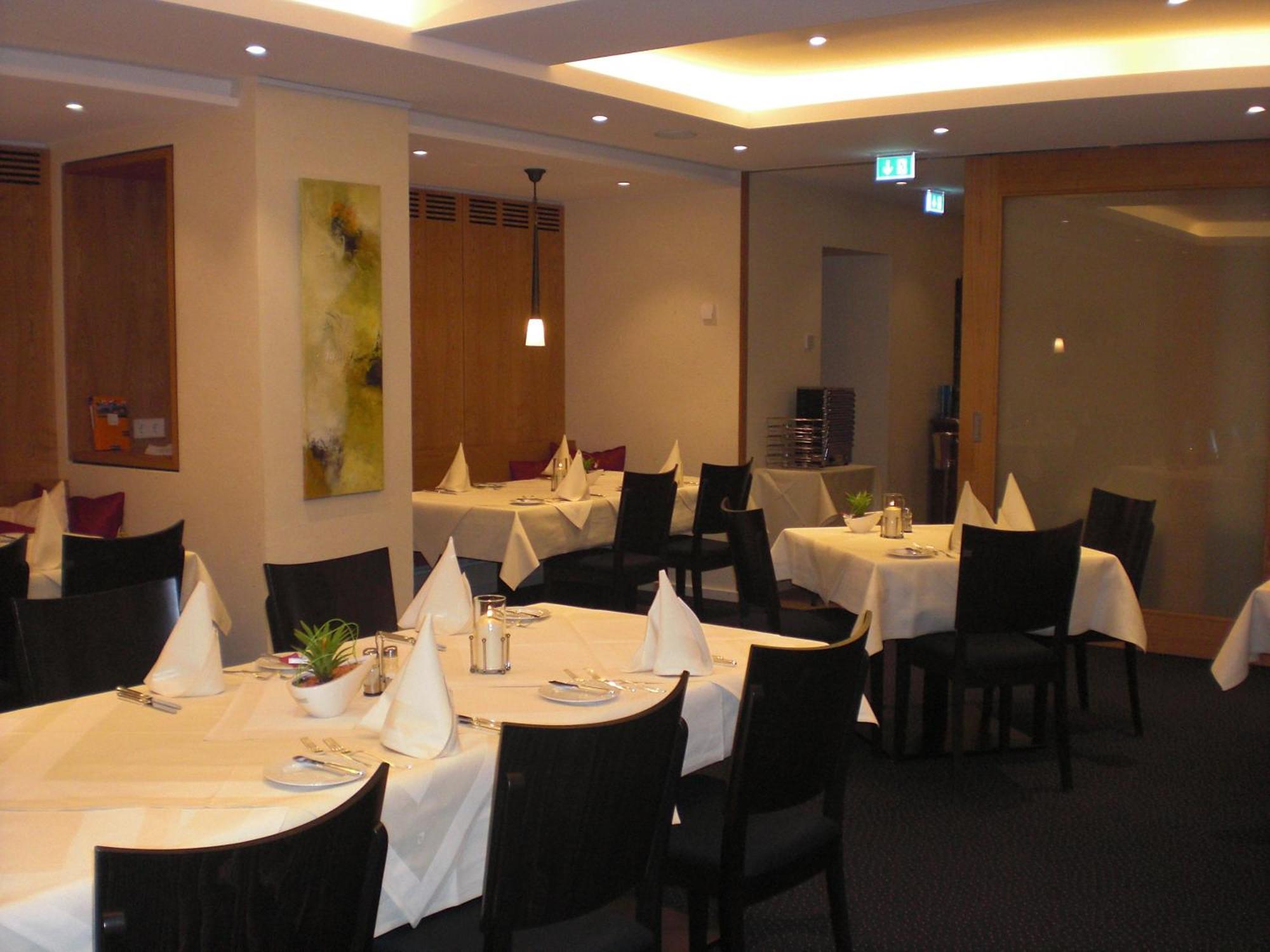 Hotel-Restaurant Schieble Kenzingen Kültér fotó