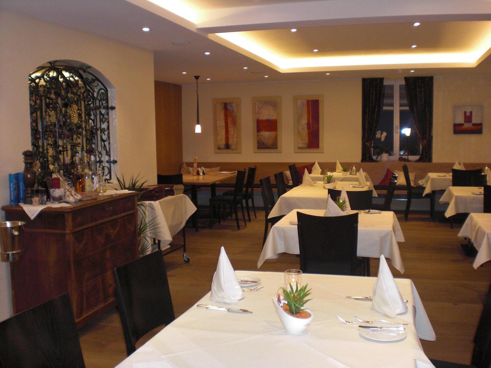 Hotel-Restaurant Schieble Kenzingen Kültér fotó