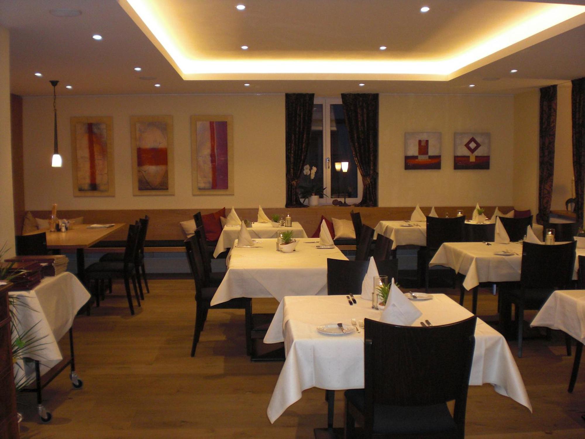 Hotel-Restaurant Schieble Kenzingen Kültér fotó