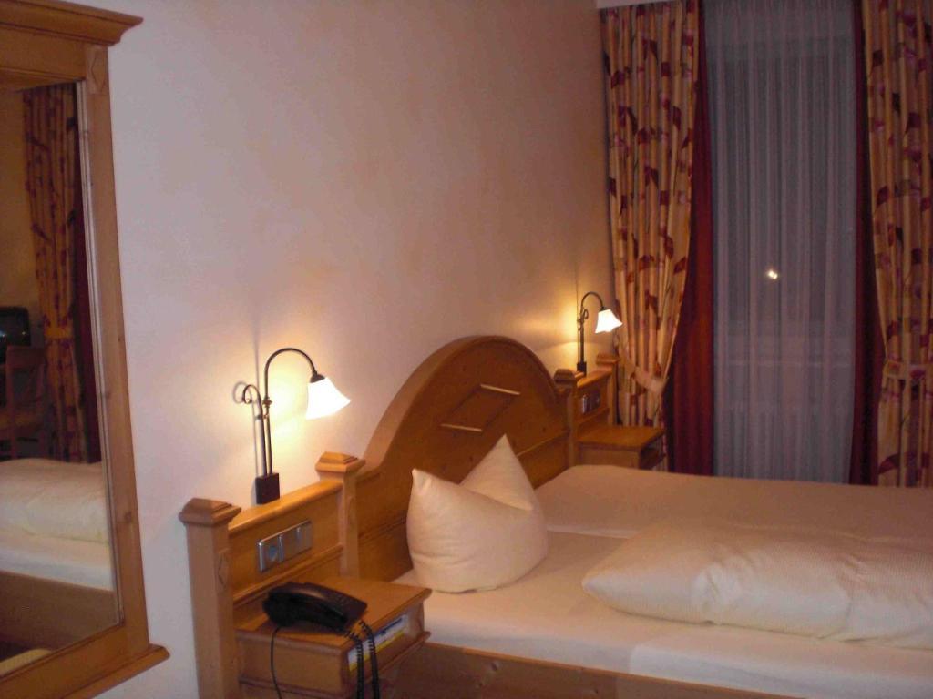Hotel-Restaurant Schieble Kenzingen Szoba fotó