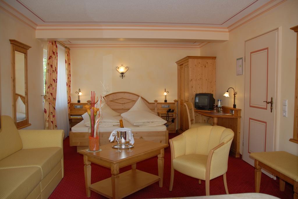 Hotel-Restaurant Schieble Kenzingen Kültér fotó