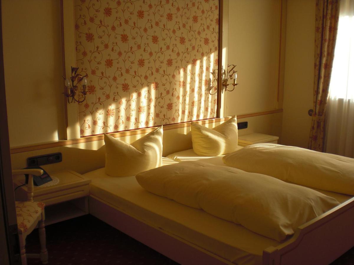 Hotel-Restaurant Schieble Kenzingen Szoba fotó